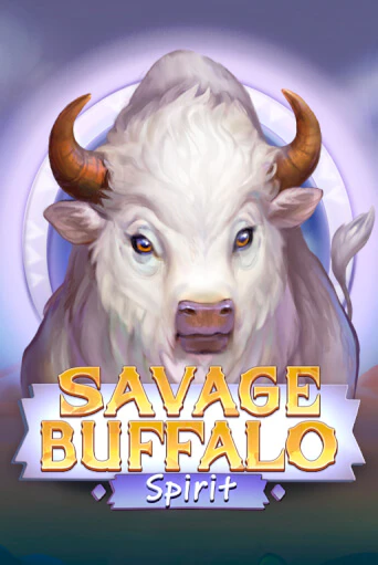 Демо игра Savage Buffalo Spirit играть онлайн | Casino X Official бесплатно