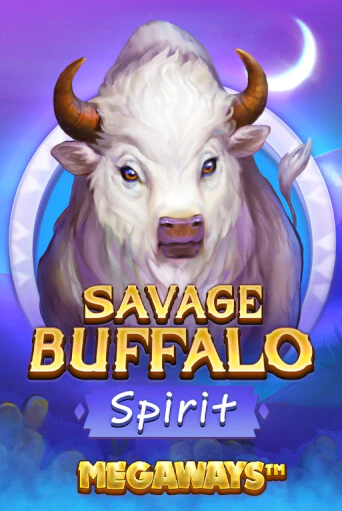 Демо игра Savage Buffalo Spirit Megaways играть онлайн | Casino X Official бесплатно