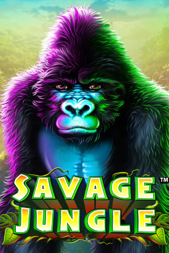 Демо игра Savage Jungle играть онлайн | Casino X Official бесплатно