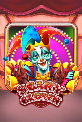 Демо игра Scary Clown играть онлайн | Casino X Official бесплатно