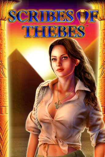 Демо игра Scribes of Thebes играть онлайн | Casino X Official бесплатно