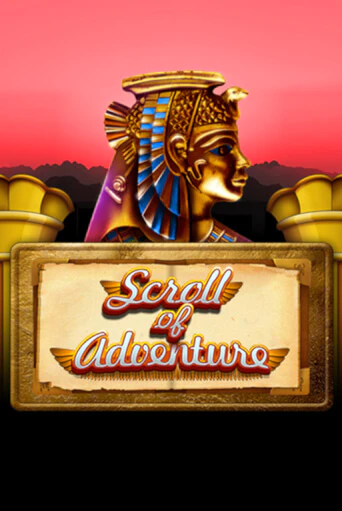 Демо игра Scroll of Adventure играть онлайн | Casino X Official бесплатно