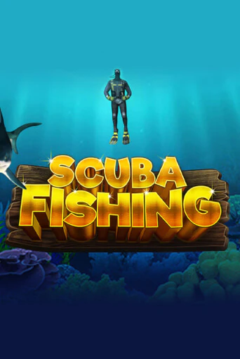 Демо игра Scuba Fishing играть онлайн | Casino X Official бесплатно