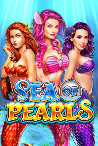 Демо игра Sea Of Pearls играть онлайн | Casino X Official бесплатно