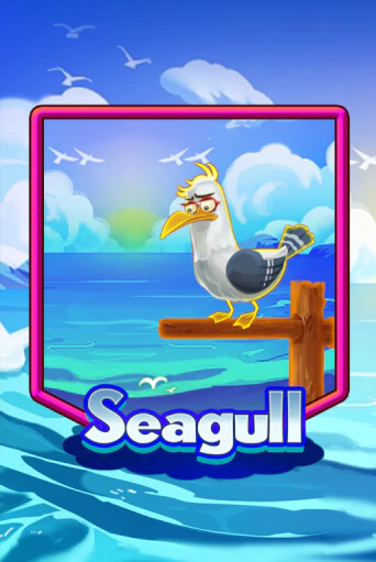 Демо игра Seagull играть онлайн | Casino X Official бесплатно