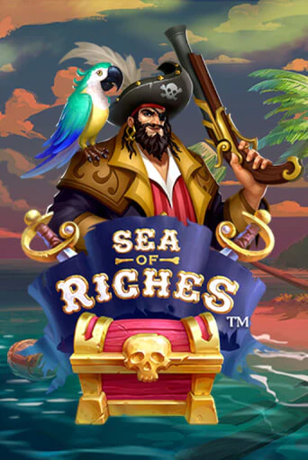 Демо игра Sea of Riches играть онлайн | Casino X Official бесплатно