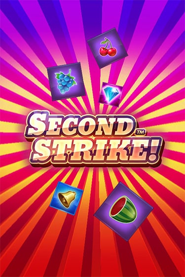 Демо игра Second Strike играть онлайн | Casino X Official бесплатно