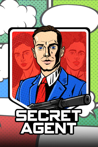 Демо игра Secret Agent играть онлайн | Casino X Official бесплатно