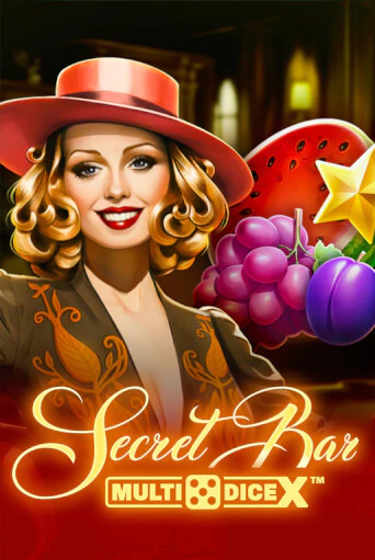 Демо игра Secret Bar Multidice X играть онлайн | Casino X Official бесплатно