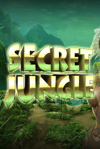 Демо игра Secret Jungle играть онлайн | Casino X Official бесплатно