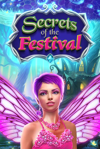 Демо игра Secrets of the Festival играть онлайн | Casino X Official бесплатно