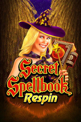 Демо игра Secret Spellbook Respin играть онлайн | Casino X Official бесплатно