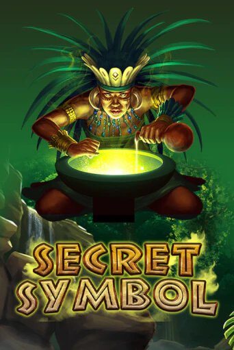 Демо игра Secret Symbol играть онлайн | Casino X Official бесплатно