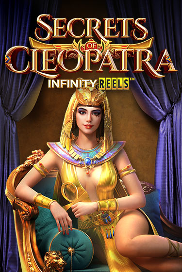 Демо игра Secrets of Cleopatra играть онлайн | Casino X Official бесплатно