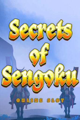 Демо игра Secrets of Sengoku играть онлайн | Casino X Official бесплатно