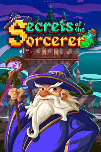 Демо игра Secrets Of The Sorcerer играть онлайн | Casino X Official бесплатно