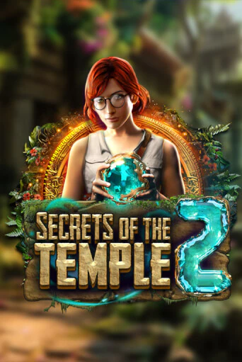 Демо игра SECRETS OF THE TEMPLE 2 играть онлайн | Casino X Official бесплатно