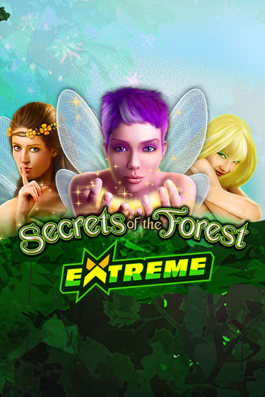 Демо игра Secrets of the Forest Extreme играть онлайн | Casino X Official бесплатно