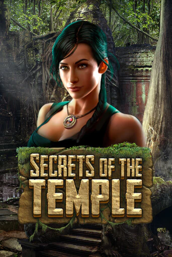 Демо игра Secrets of the Temple играть онлайн | Casino X Official бесплатно