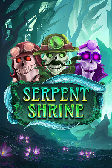 Демо игра Serpent Shrine играть онлайн | Casino X Official бесплатно