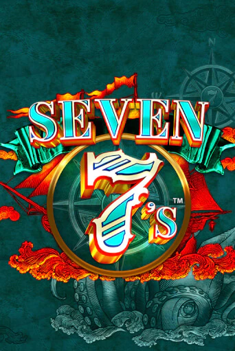 Демо игра Seven 7's играть онлайн | Casino X Official бесплатно