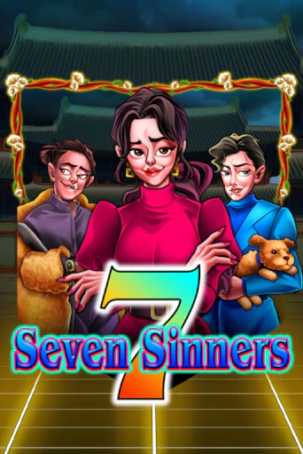 Демо игра Seven Sinners играть онлайн | Casino X Official бесплатно