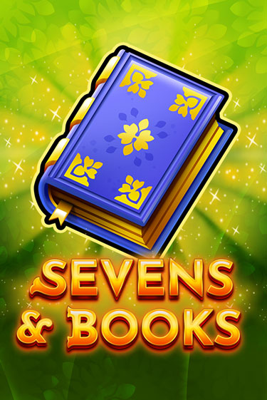 Демо игра Sevens & Books играть онлайн | Casino X Official бесплатно