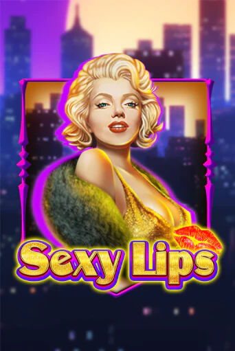 Демо игра Sexy Lips играть онлайн | Casino X Official бесплатно