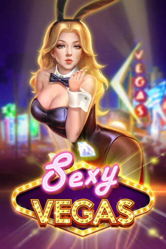 Демо игра Sexy Vegas играть онлайн | Casino X Official бесплатно