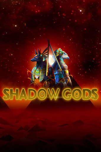 Демо игра Shadow Gods играть онлайн | Casino X Official бесплатно