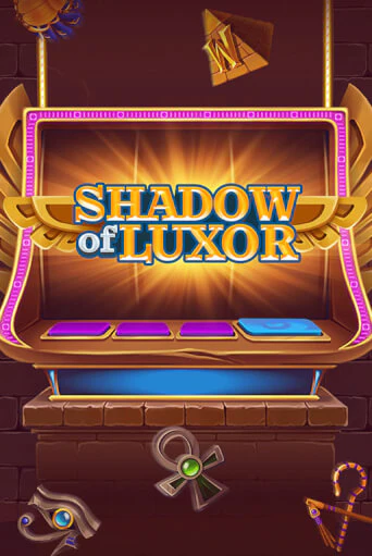 Демо игра Shadow of Luxor играть онлайн | Casino X Official бесплатно