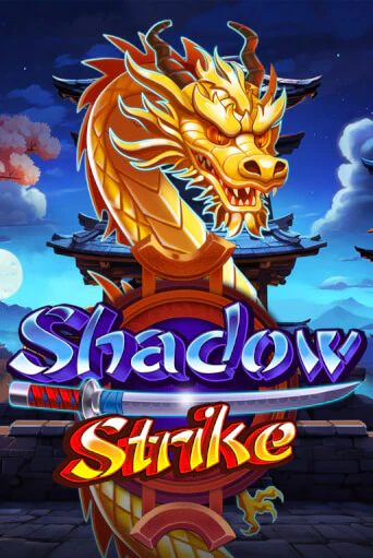 Демо игра Shadow Strike играть онлайн | Casino X Official бесплатно