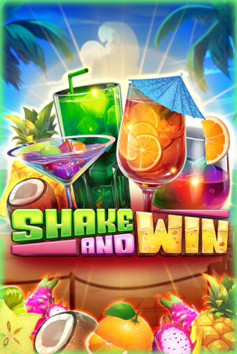 Демо игра Shake and Win играть онлайн | Casino X Official бесплатно