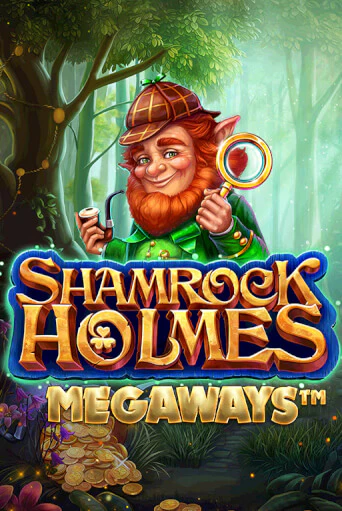 Демо игра Shamrock Holmes Megaways™ играть онлайн | Casino X Official бесплатно