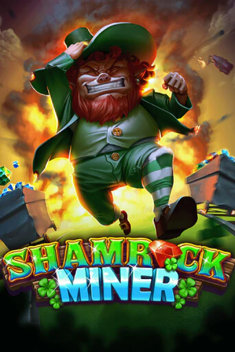 Демо игра Shamrock Miner играть онлайн | Casino X Official бесплатно