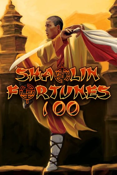 Демо игра Shaolin Fortunes 100 играть онлайн | Casino X Official бесплатно