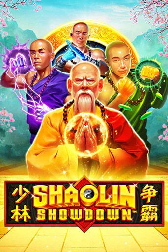 Демо игра Shaolin Showdown играть онлайн | Casino X Official бесплатно