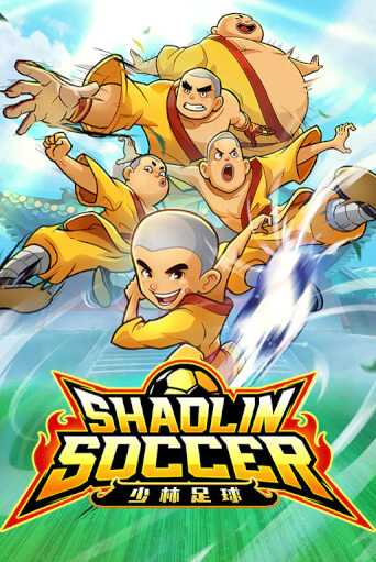 Демо игра Shaolin Soccer играть онлайн | Casino X Official бесплатно