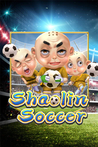 Демо игра Shaolin Soccer играть онлайн | Casino X Official бесплатно