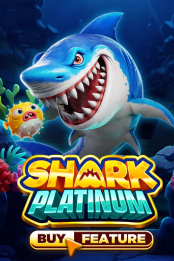 Демо игра Shark Platinum играть онлайн | Casino X Official бесплатно