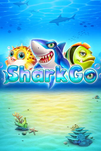 Демо игра SharkGo играть онлайн | Casino X Official бесплатно