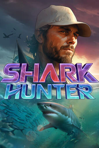 Демо игра Shark Hunter играть онлайн | Casino X Official бесплатно