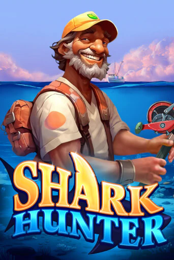 Демо игра Shark Hunter играть онлайн | Casino X Official бесплатно