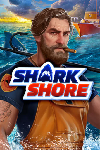 Демо игра Shark Shore играть онлайн | Casino X Official бесплатно