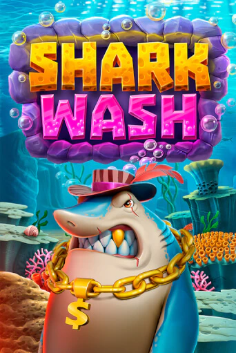 Демо игра Shark Wash играть онлайн | Casino X Official бесплатно