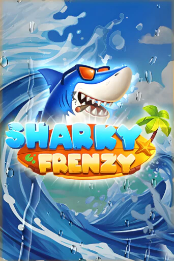 Демо игра Sharky Frenzy играть онлайн | Casino X Official бесплатно