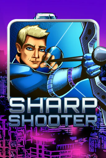 Демо игра Sharpshooter играть онлайн | Casino X Official бесплатно