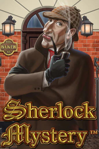 Демо игра Sherlock Mystery играть онлайн | Casino X Official бесплатно