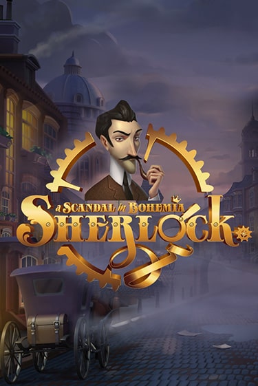 Демо игра Sherlock A Scandal in Bohemia играть онлайн | Casino X Official бесплатно