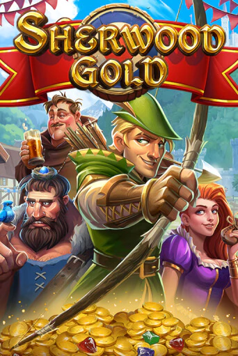 Демо игра Sherwood Gold играть онлайн | Casino X Official бесплатно